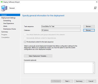 How to Resolve CrowdStrike BSOD Issues Quickly and with Minimal Effort